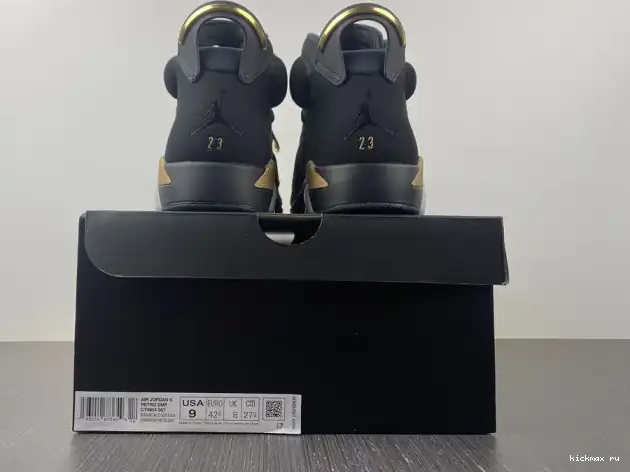 Cheap MAX Retro Air CT4954-007 Jordan DMP 6 (2020) 0524